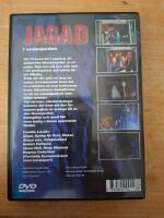 Jagad i underjorden 