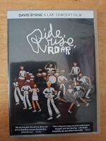 Ride rise roar