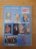 Live at tyrol 1989