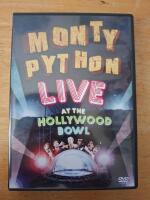Montyh python