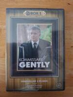 Kommisarie gentley