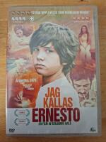 Jag kallas ernesto