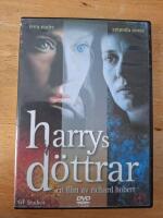 Harrys d&ouml;ttrar