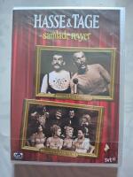 Hasse & tage