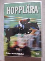 Hoppl&auml;ra