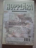 Hoppl&auml;ra