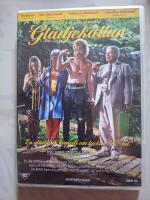 Gl&auml;djek&auml;llan