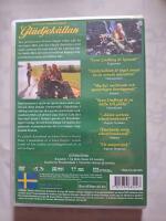 Gl&auml;djek&auml;llan