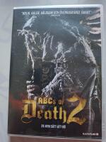 Abc of death