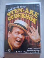 Det b&auml;sta med sten-&aring;ke cederh&ouml;k