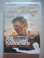 The constant gardener