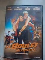 Le boulet