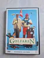Den ofrivillige golfaren 