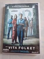 Det vita folket
