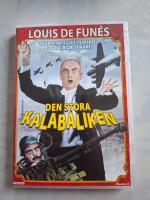Den stora kalabaliken 