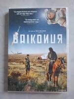 Baikonur
