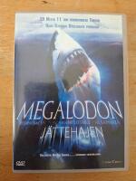 Megalodon