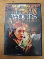 The woods