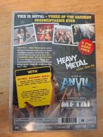 This is metal