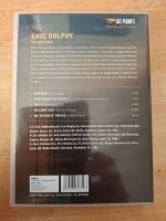 Eric dolphy