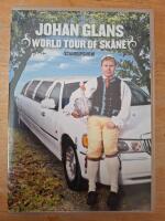 Johan glans