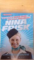 Nina Frisk 