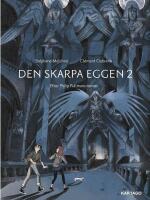 Den skarpa eggen. 2