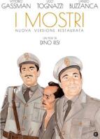 I mostri