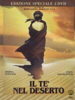 Il t&egrave; nel deserto