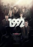 11992. Il futuro non &egrave; ancora stato scritto