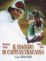 il viaggio di capitan Fracass