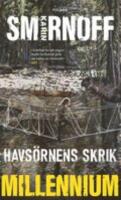 Havs&ouml;rnens skrik - Millenium