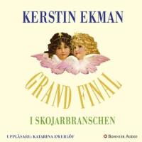 Grand final i skojarbranschen