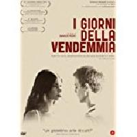 I giorni della vendemmia
