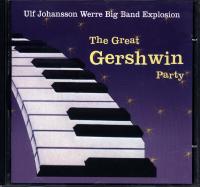 The great Gershwin party