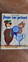 Jogo tar priset