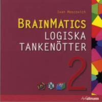 BrainMatics. Logiska tanken&ouml;tter 2