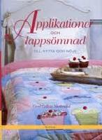 Applikationer och lapps&ouml;mnad