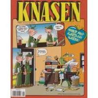 Knasen 29:e albumet