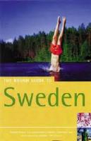 The rough guide to Sweden