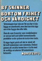 Bortom frihet och v&auml;rdighet