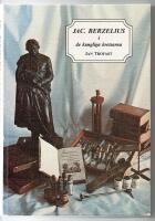 Jac. Berzelius i de kungliga kretsarna