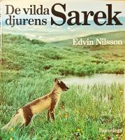 De vilda djurens Sarek