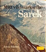 Mitt vildmarksrike Sarek