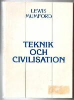 Teknik och civilisation