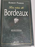 Les Vins de Bordeaux