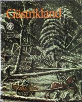 STF &aring;rsskrift 1982 G&auml;strikland
