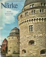 STF &aring;rsskrift 1975 N&auml;rke