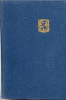 STF &Aring;rsskrift 1965 H&auml;lsingland