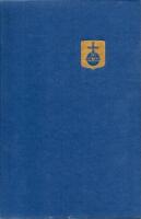 STF &Aring;rsskrift 1962 Uppland